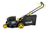 Газонокосилка бензиновая Huter GLM-5.0ST