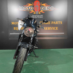 Suzuki SV650 A , 2016