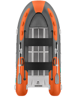 Лодка RIB Gladiator RIB380AL