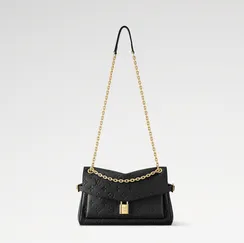 Сумка Louis Vuitton Anytime Flap