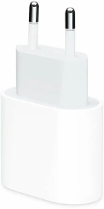 Адаптер питания Apple USB-C 20W