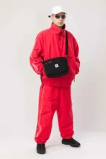 Олимпийка Codered Piping 24 красная