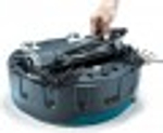 Пылесос-робот MAKITA DRC200Z