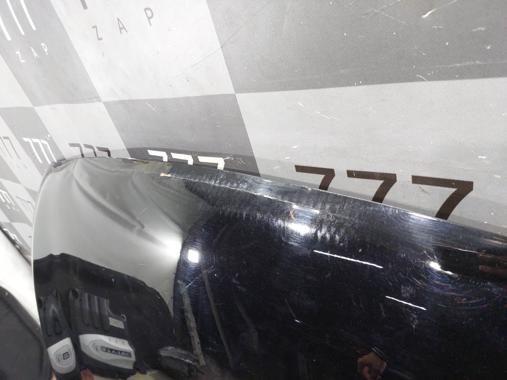 Капот Kia Sorento 3 Prime (UM) 14-20 Б/У Оригинал 66400C5000