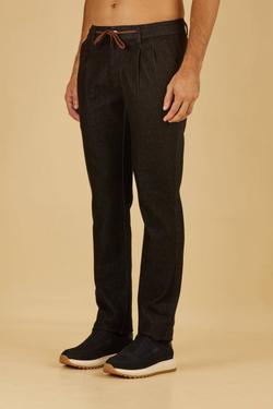 Джинсы Eleventy