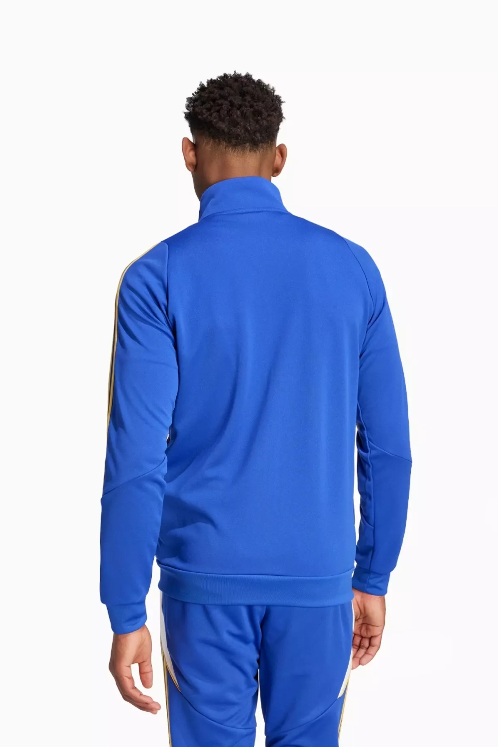 Кофта adidas Pitch 2 Street Messi Track Top