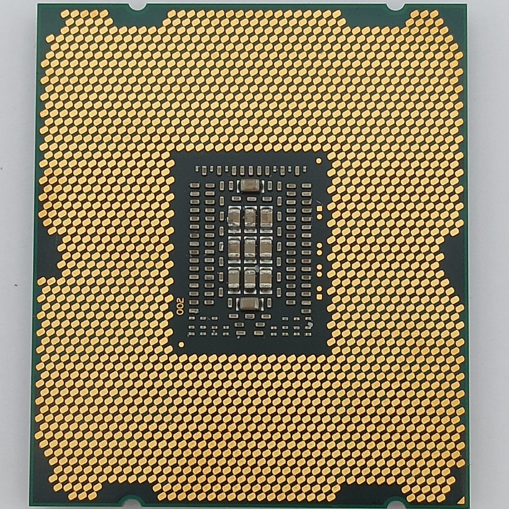 Процессор Intel Xeon E5-2670