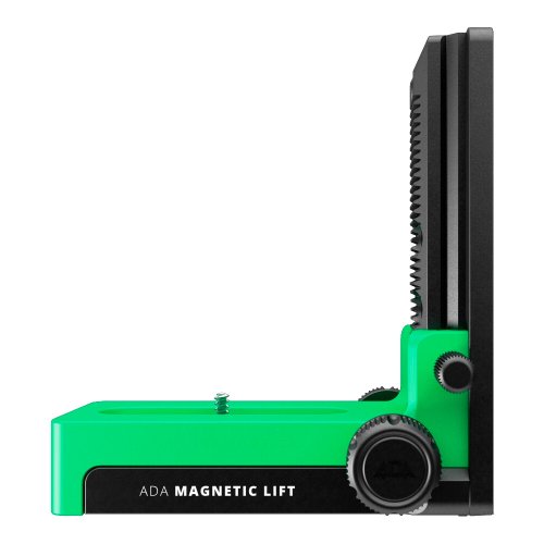 Лазерный уровень ADA Cube 3-360 Green Ultimate Edition