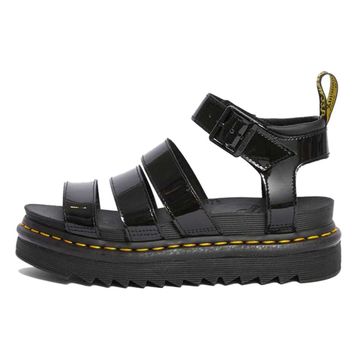 Drmartens Blaire 'Black'