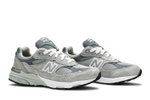 Кроссовки New Balance Nb 993 (Женская размерная сетка)