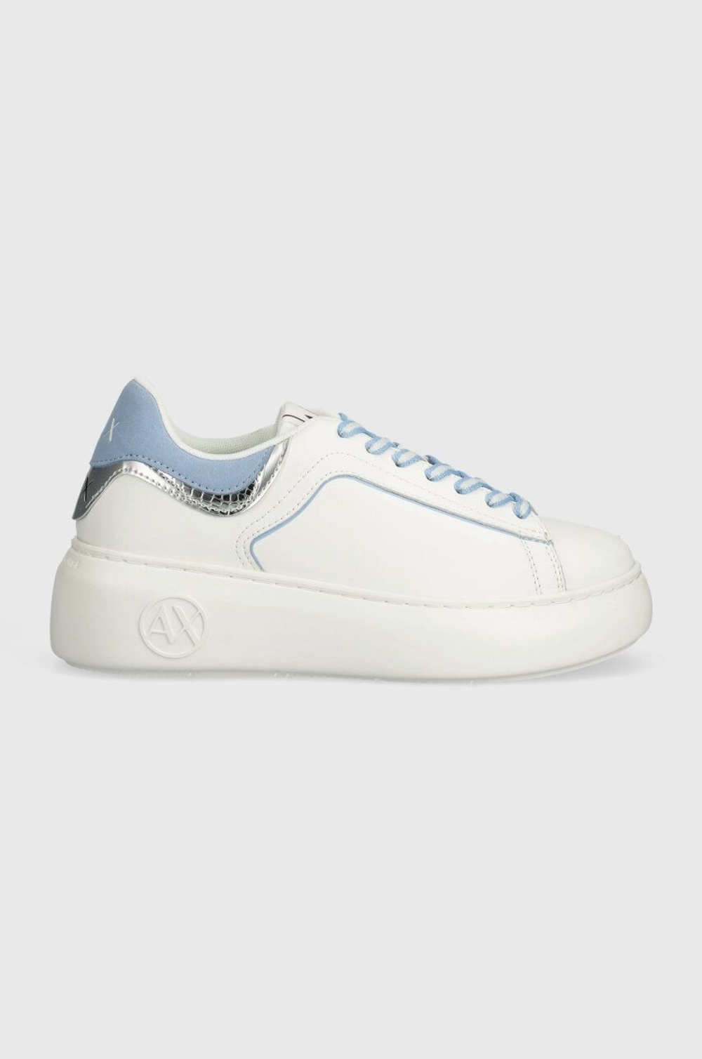 Кеды женские ARMANI EXCHANGE