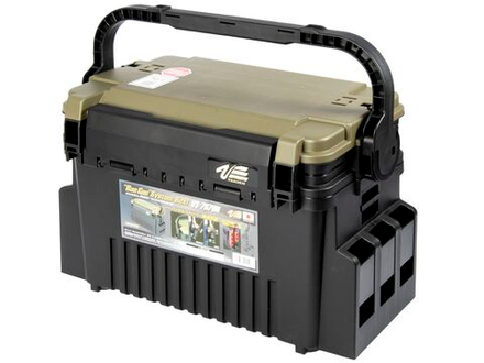 Ящик рыболов. Meiho Versus VS-7070N Black 434x233x280