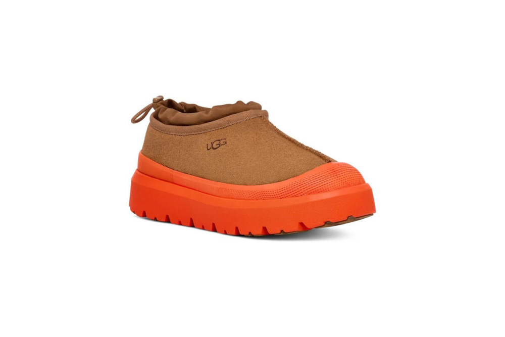 UGG Tasman Weather Hybrid Chestnut Orange