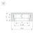 Профиль Arlight MIC-M-2000 Anod 044541