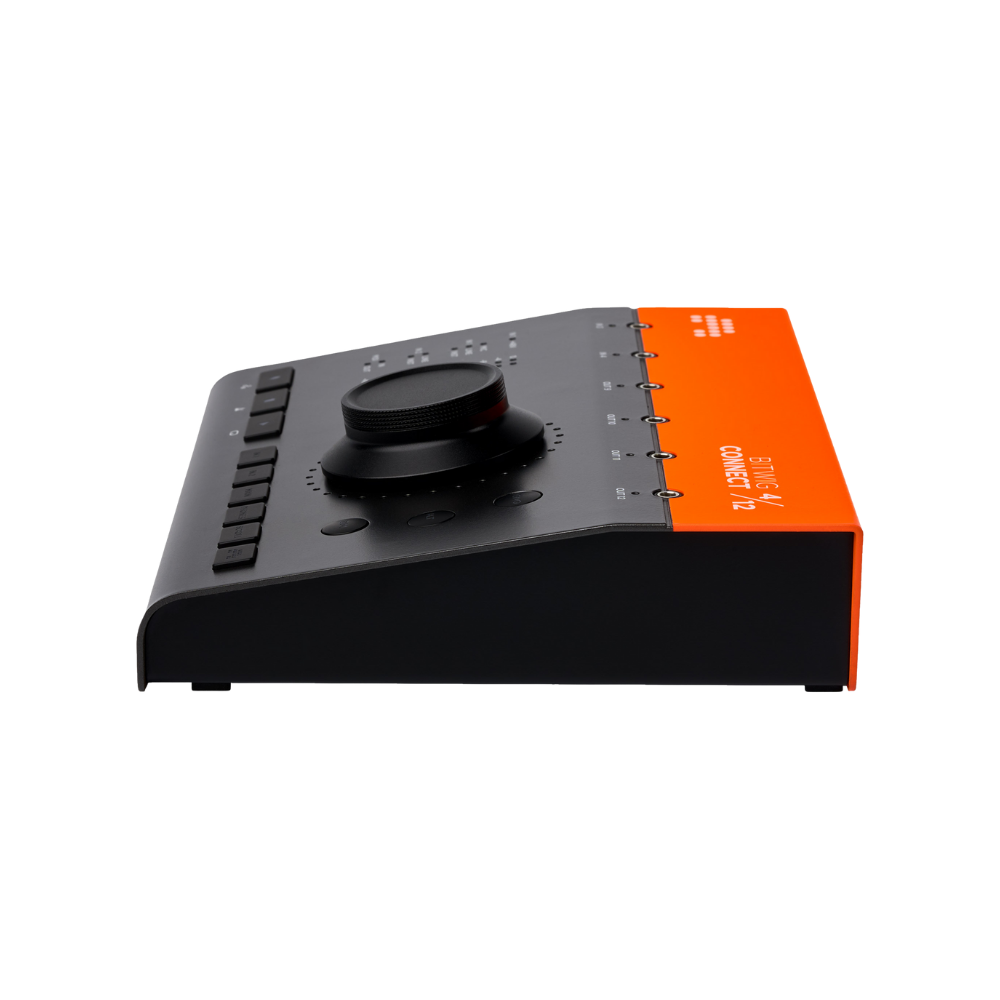 Bitwig Connect 4/12 USB Audio Interface