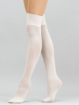 Ботфорты Pari Up Cotton Giulia
