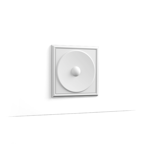 Декоративная панель W122