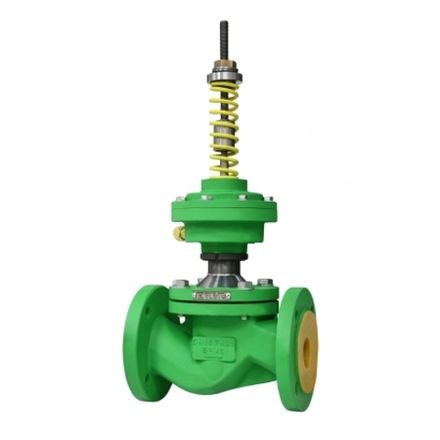 Регуляторы давления «после себя» АСТА Д123 ТЕРМОКОМПАКТ