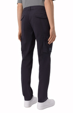 Брюки карго муж. AERONAUTICA 1329-8347 база синий