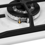 Газовая варочная панель MAUNFELD EGHE.32.63CW/G