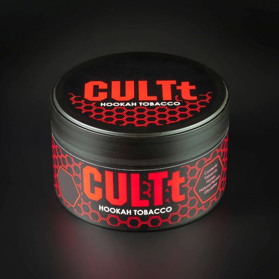 CULTT - C74 (200г)