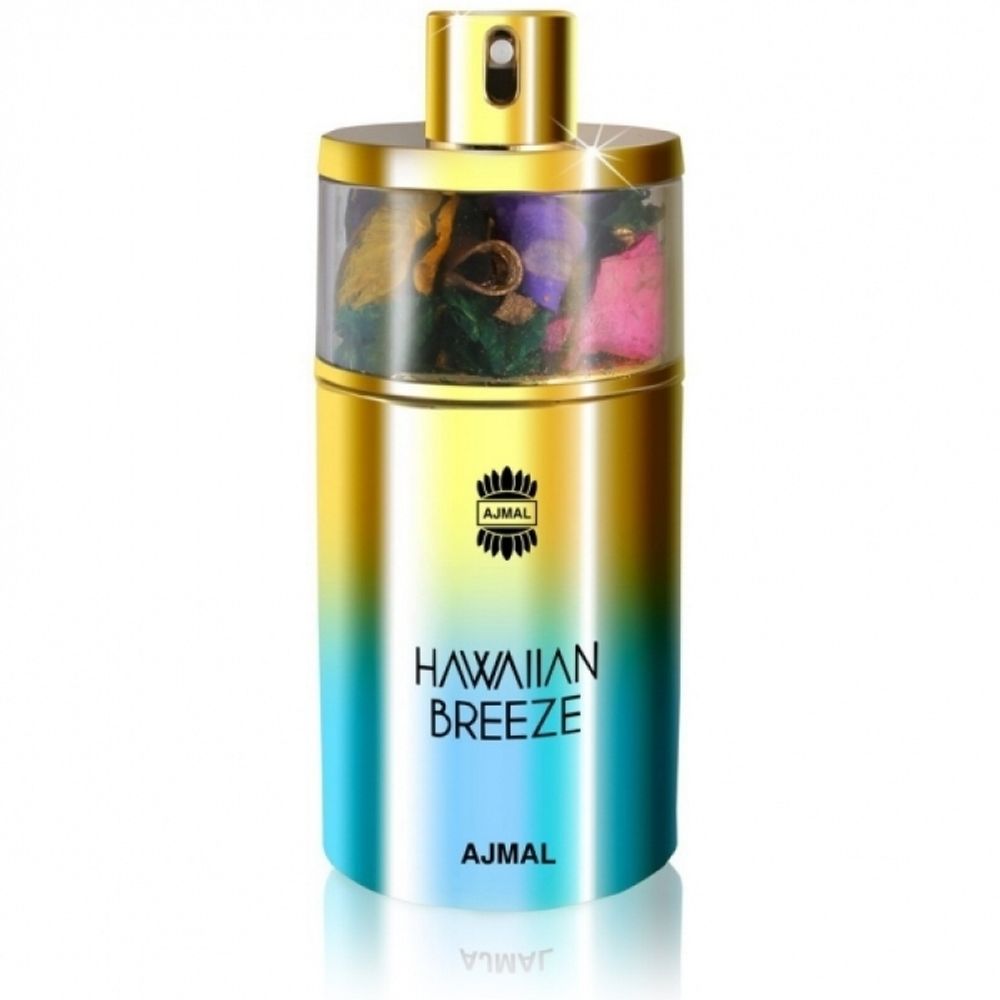 Ajmal Havaiian breeze