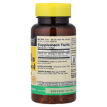 Mason Natural, витамин D3, 25 мкг (1000 МЕ), 120 капсул