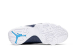 Кроссовки Jordan Air Jordan 9 Retro Unc 2019