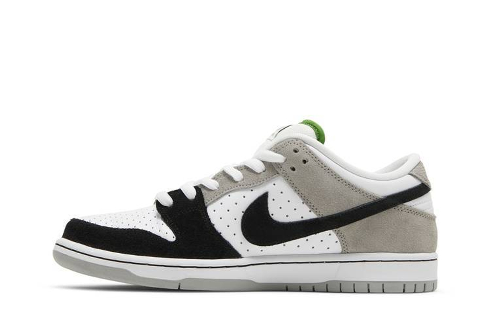 Кроссовки Nike Dunk Sb Chlorophyll