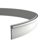 Молдинг гибкий 1.51.345