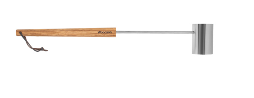 Черпак для бани Woodson Excalibur long