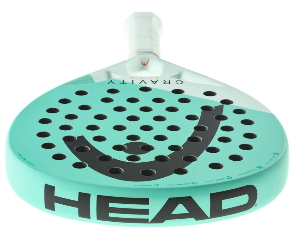Ракетка для Padel Head Gravity Team 2024