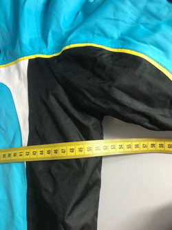 Куртка Colmar горнолыжная, визуально 42 размер