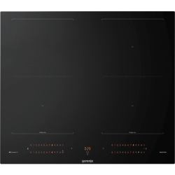 Варочная индукционная панель Gorenje GI6443BSCWF