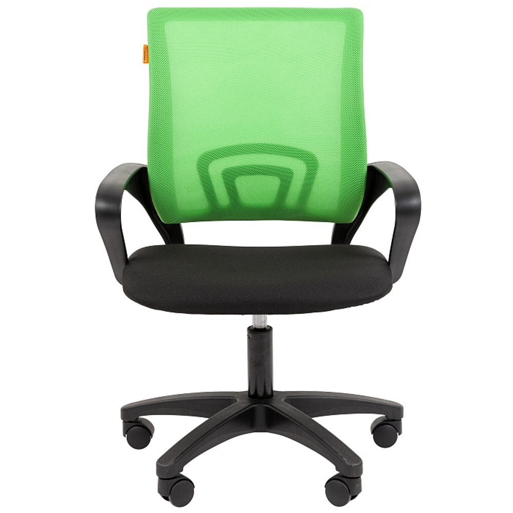 Офисное кресло CHAIRMAN 696 LT N, ткань/сетка