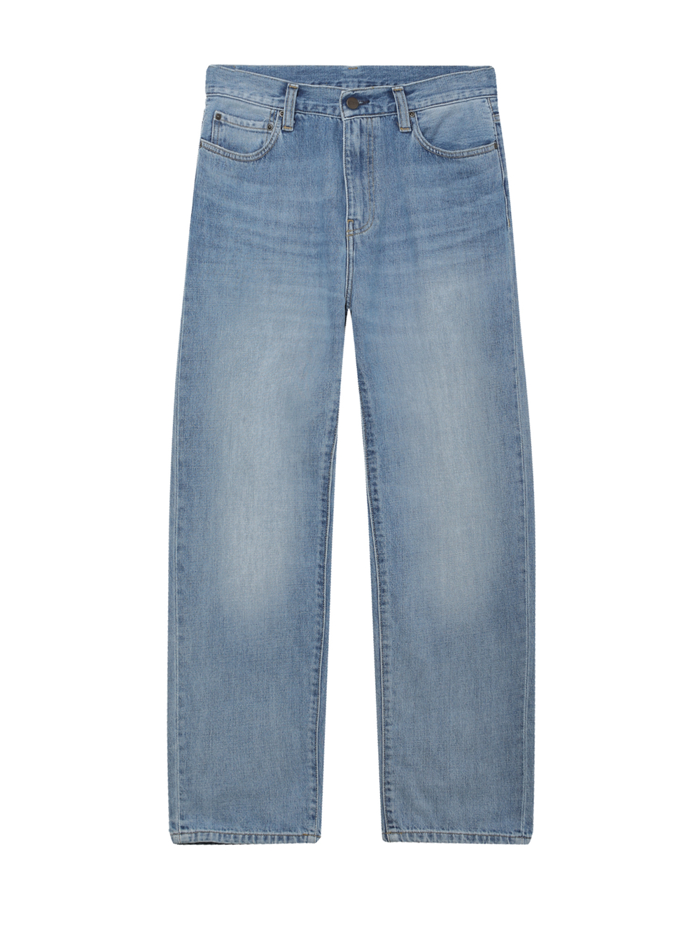 Мужские Джинсы (Regular Fit) Aaron