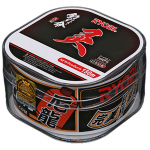 Лескa для рыбалки RYОBI Smart 150m 0,305mm olive-04, 3 штуки