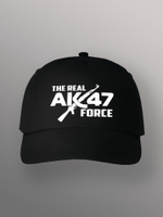 Бейсболка Автомат Калашникова АК-47