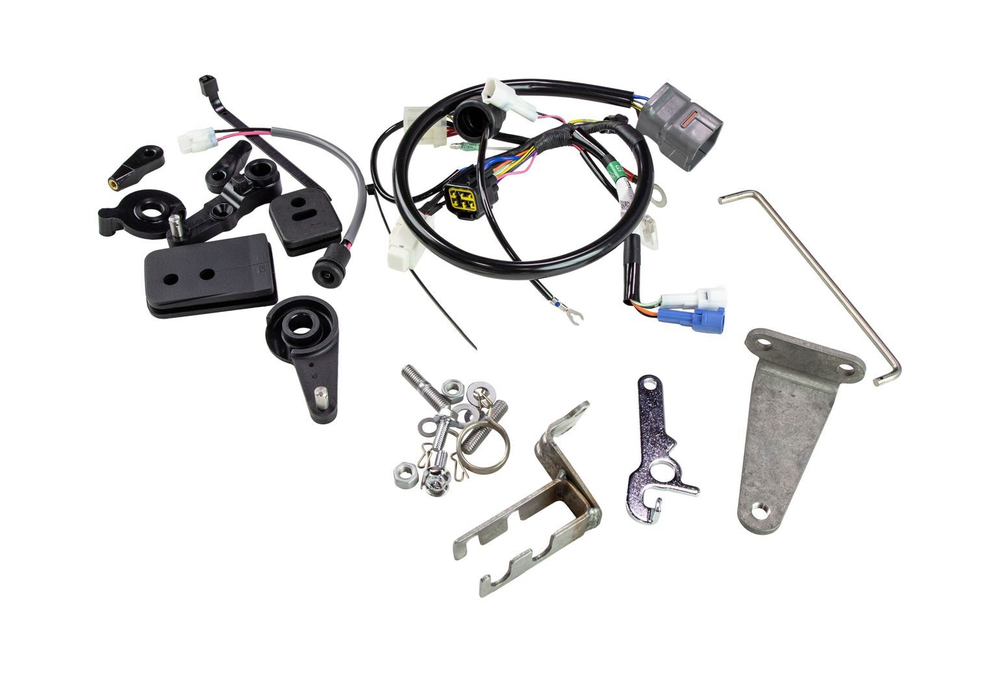 Комплект подключения дистанционного управления Suzuki DF8A/9.9A