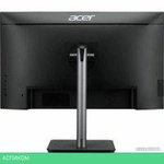 Монитор Acer Vero CB273Ebemipruzxv UM.HB3EE.E06