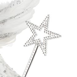 GAEM Кукла "Ангел", L34 W12 H45 см