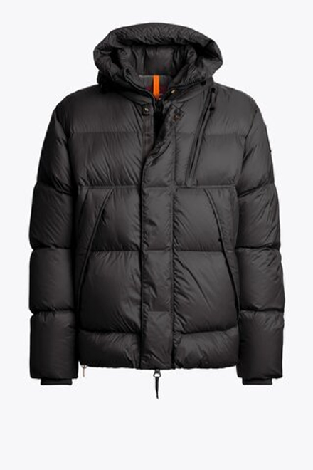 Пуховик муж. Parajumpers CLOUD 541 черный