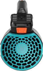 Воздуходув аккумуляторный GARDENA PowerJet 18V P4A 14890-20.000.00