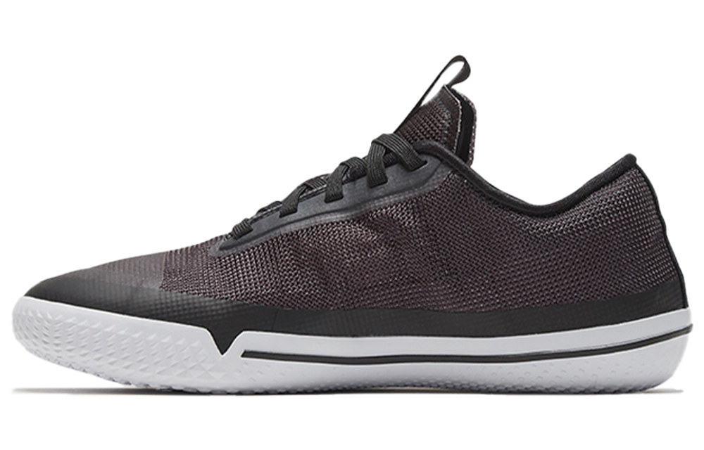 All Star Pro Bb Converse Low "City Pack - Black White"