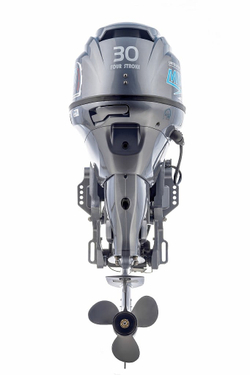 4х-тактный лодочный мотор MIKATSU MF30FEL-T (2024)