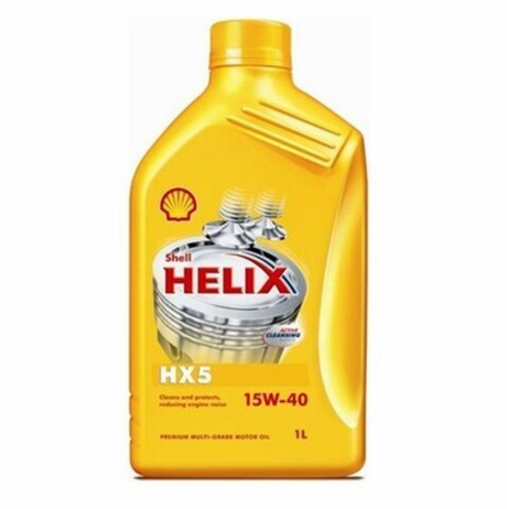 SHELL - SHE0044-SHE - Axle Gear Oil