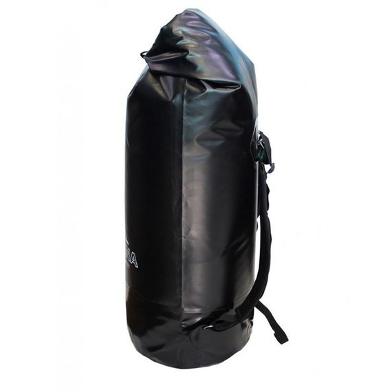 Герморюкзак Scorpena OREDEZH 100 л чёрный