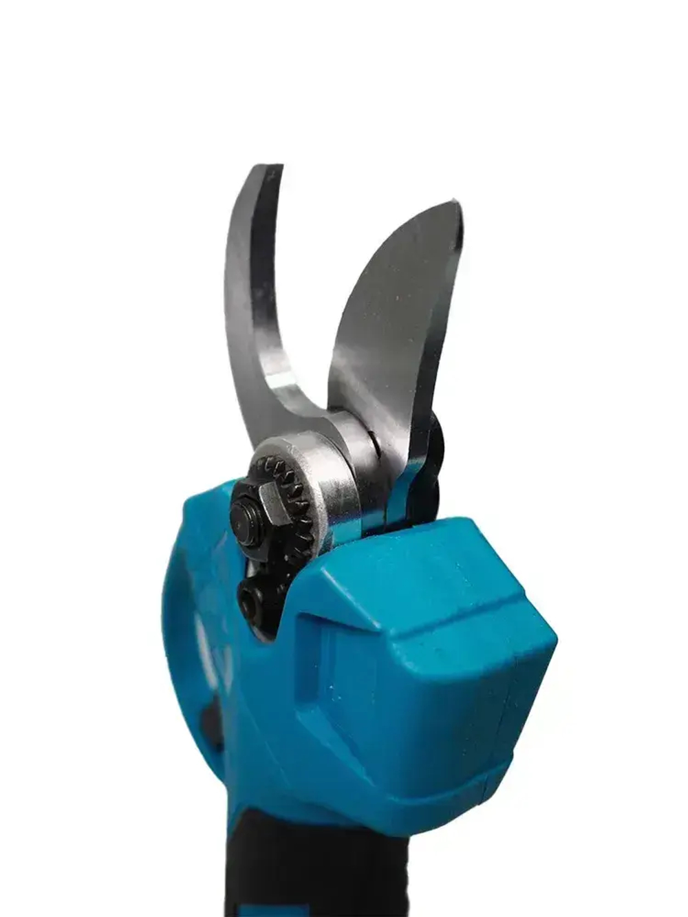 Набор электроинструментов аккумуляторных 2в1 /мини пила цепная, сучкорез, секатор, ножницы садовые