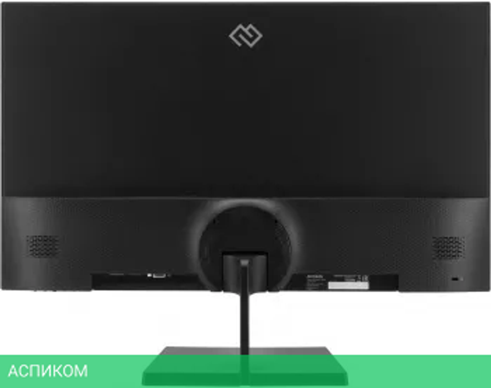 Монитор Digma Progress 27P501F