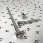 Ключ балонный | 825/99928 | Aries